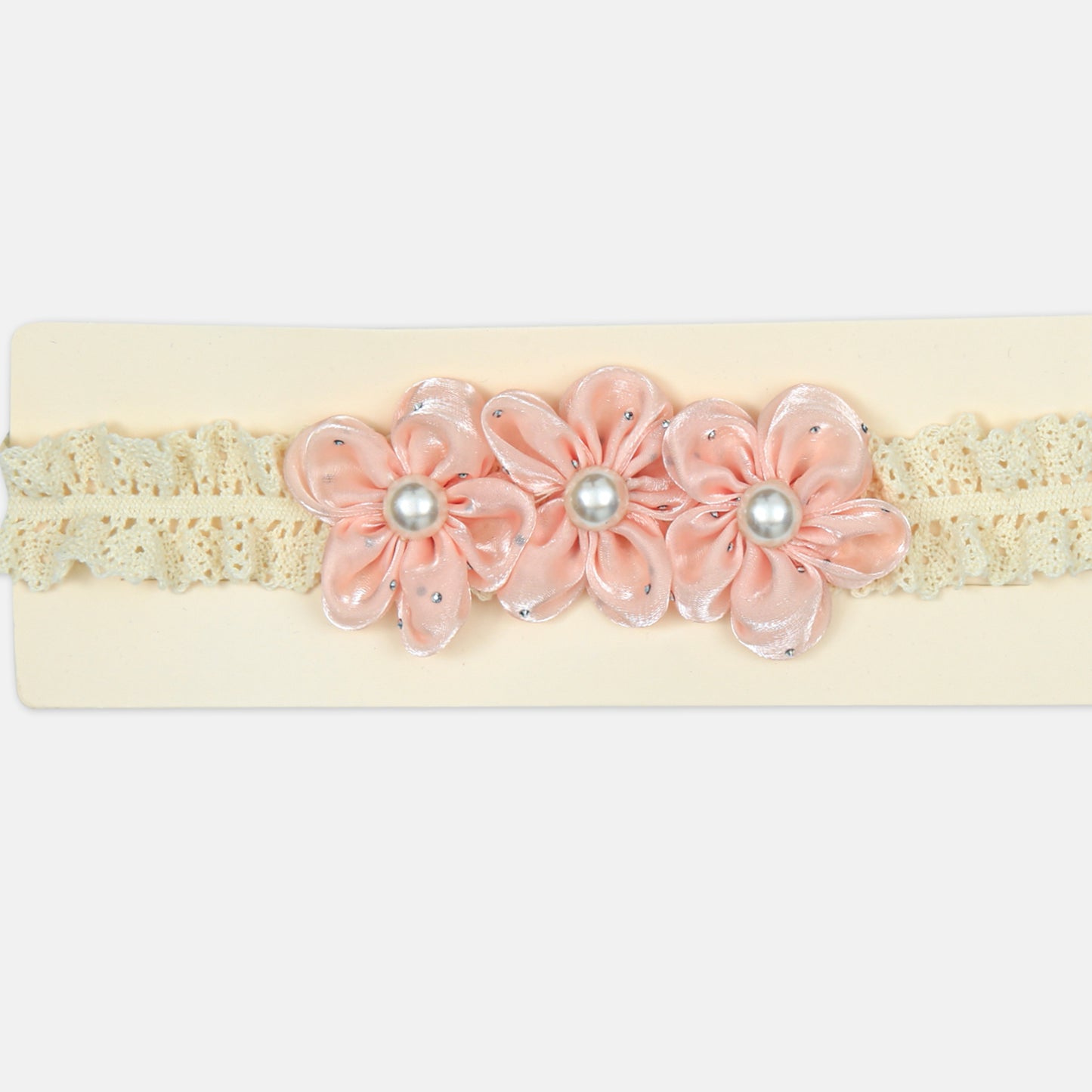 Pink Pearl Bloom Trio