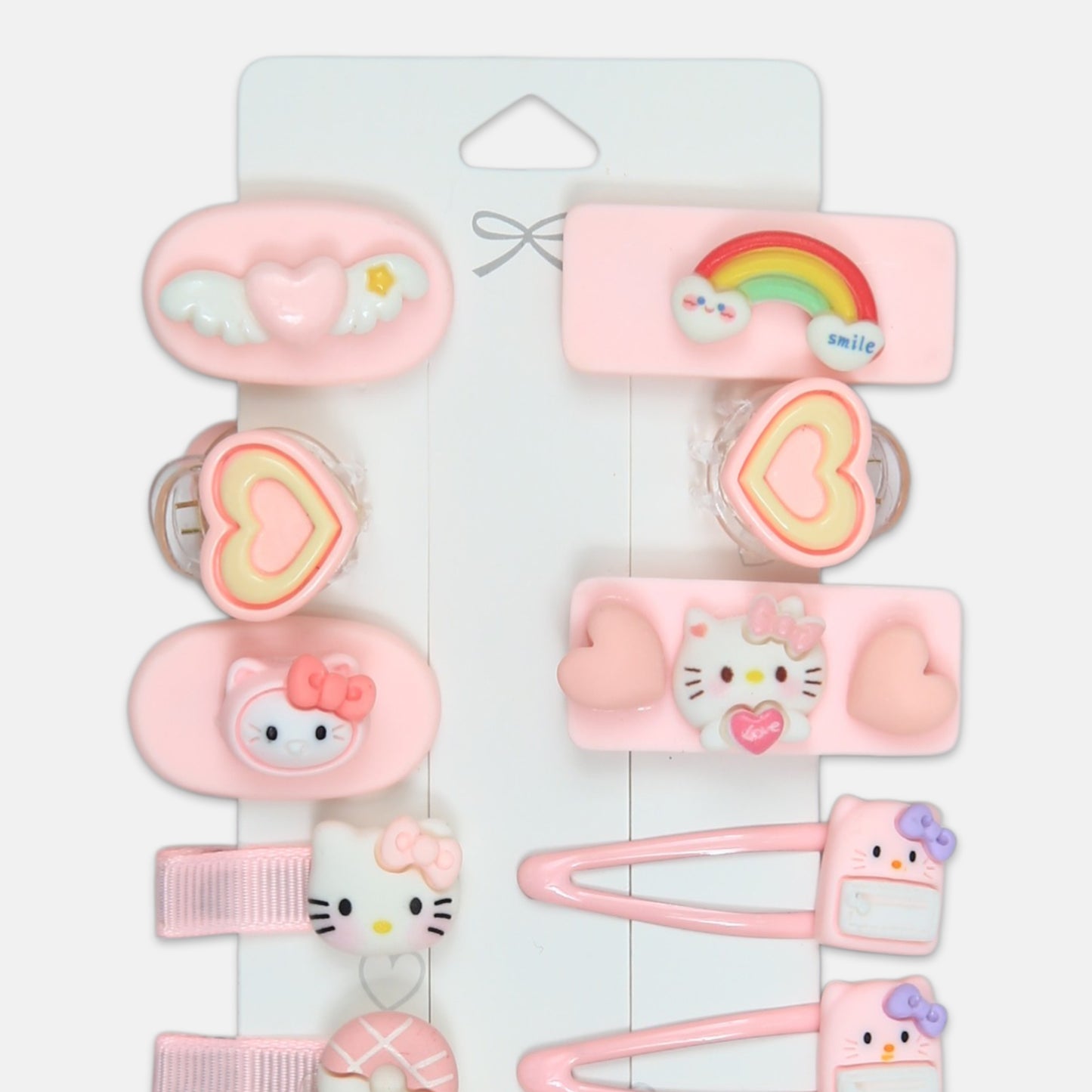 Hello Kitty Accessory Set