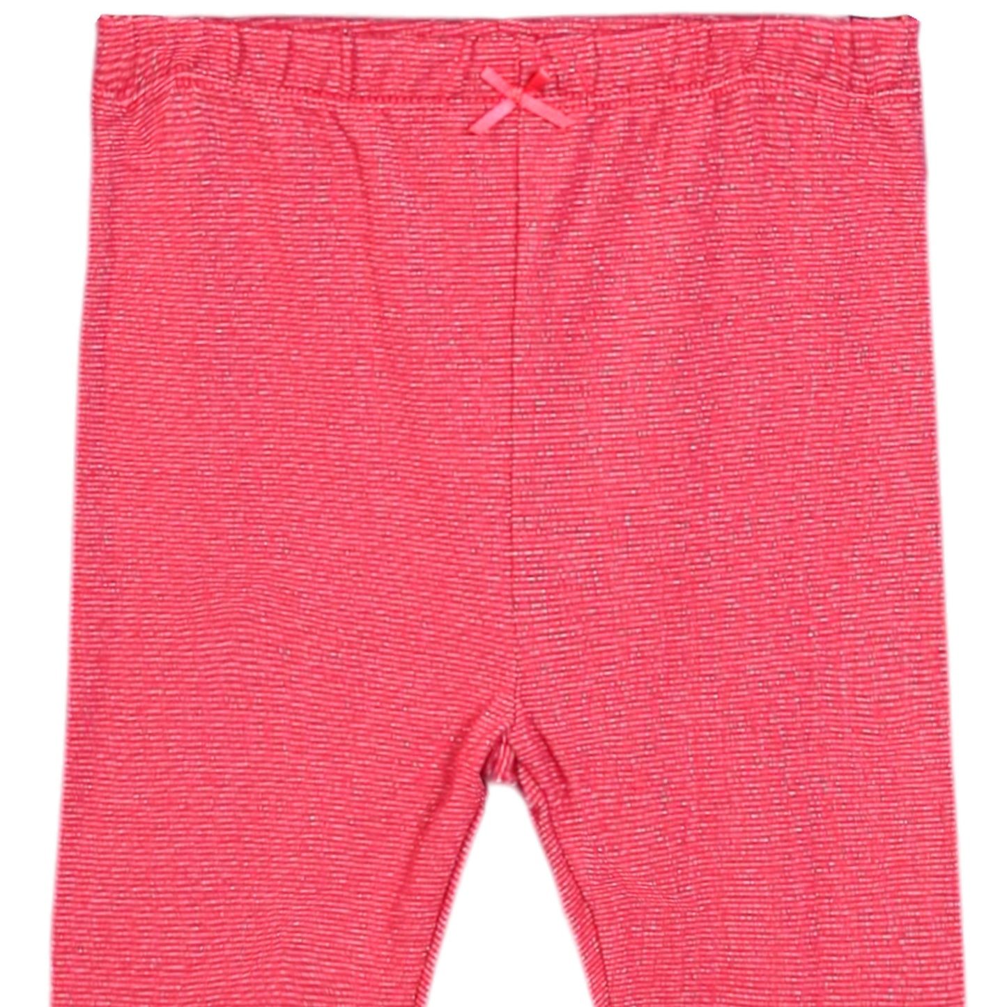 PINK SILVER GLITTER TIGHTS