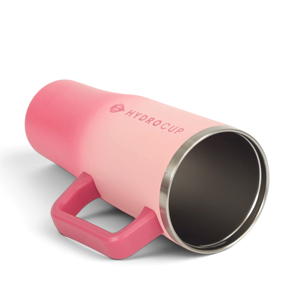 HYDROCUP LEISURE AND SPORTS CUP PINK