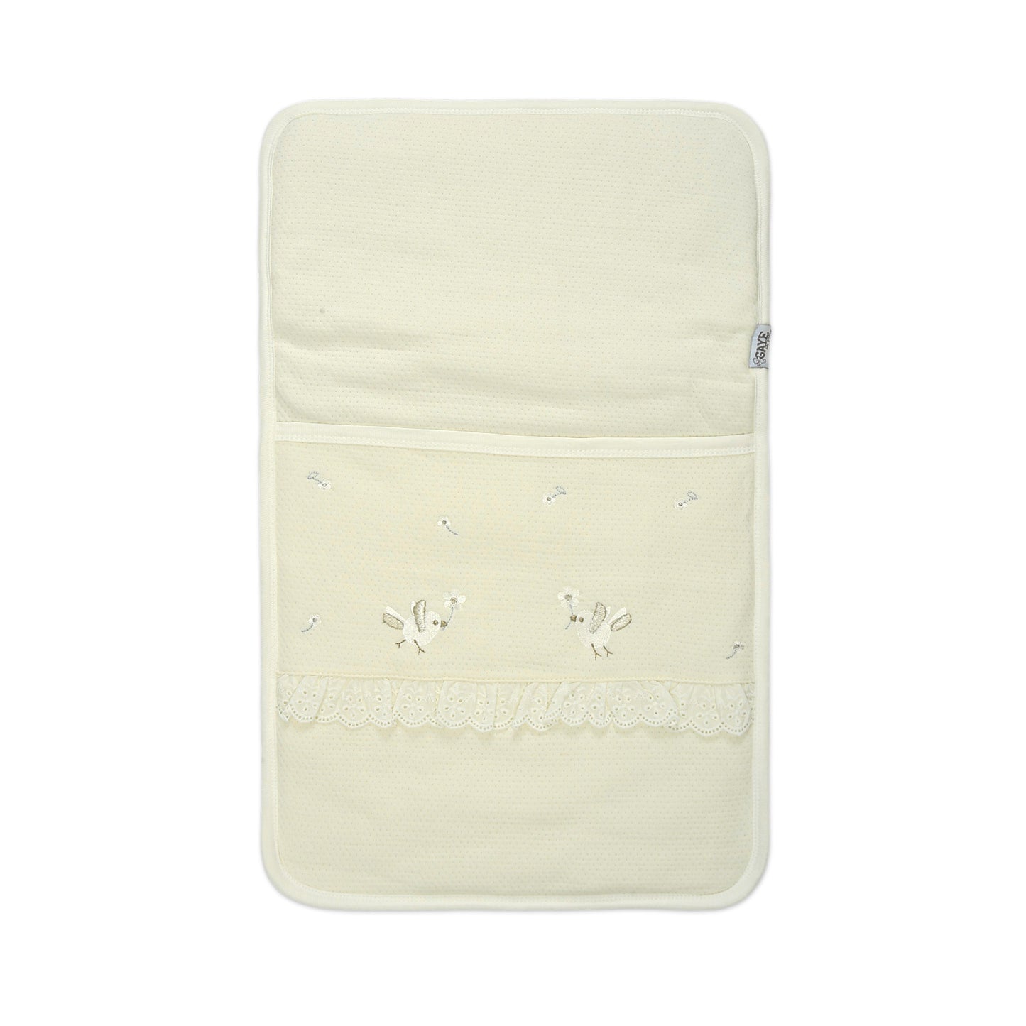 CLASSIC IVORY SLEEPING SET