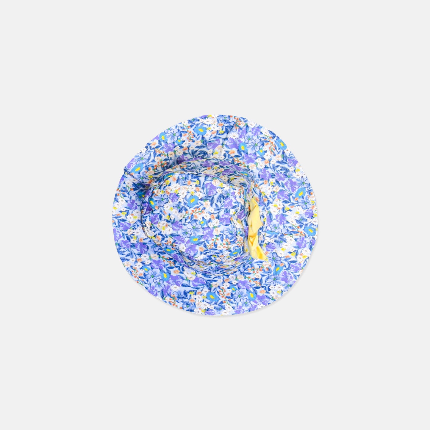 BALALAN FLORAL GARDEN FROCK