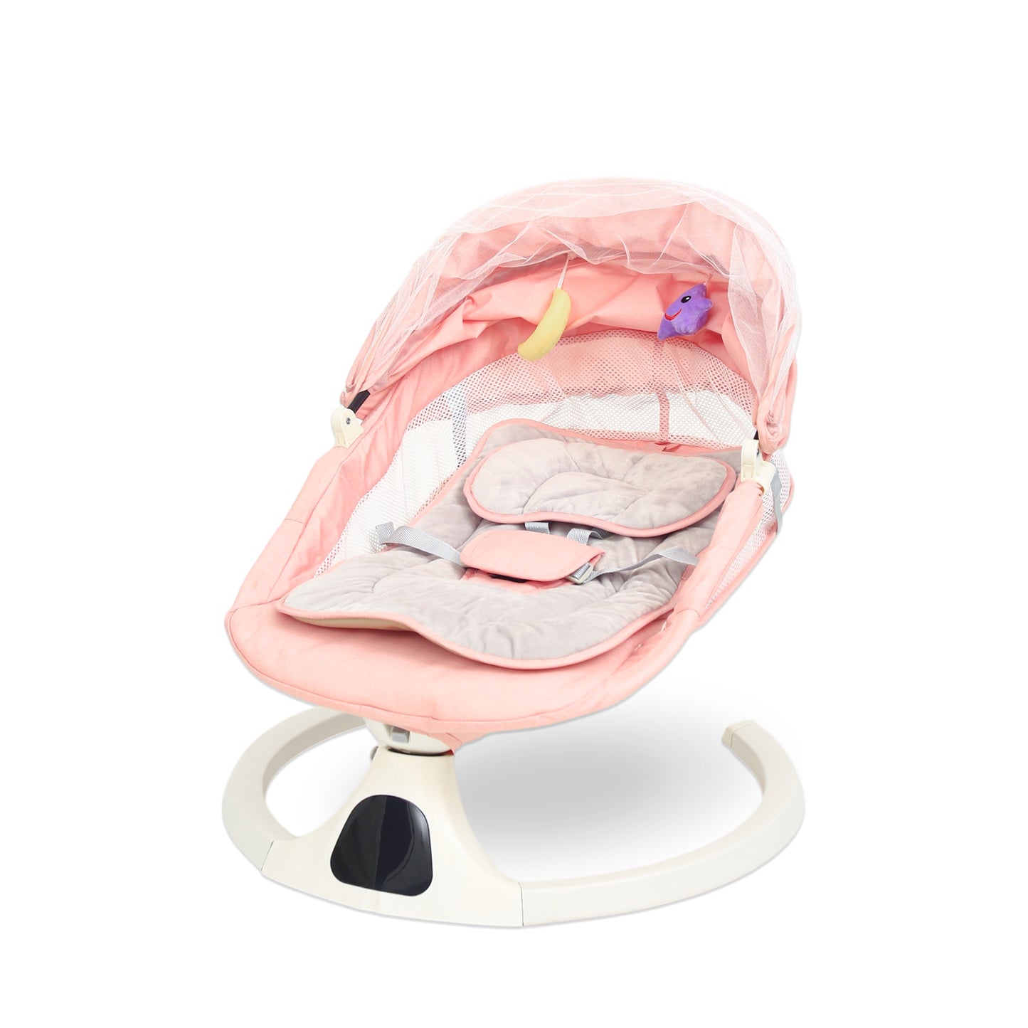 ELECTRIC SWING PINK