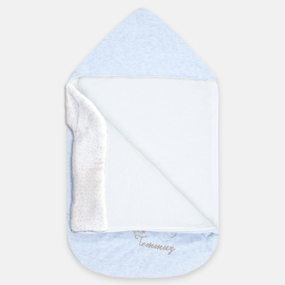 CARRY NEST BLUE KITE