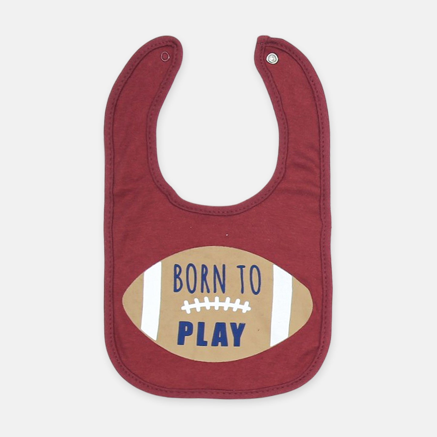Little Champ Sports Bibs (5-Pack)