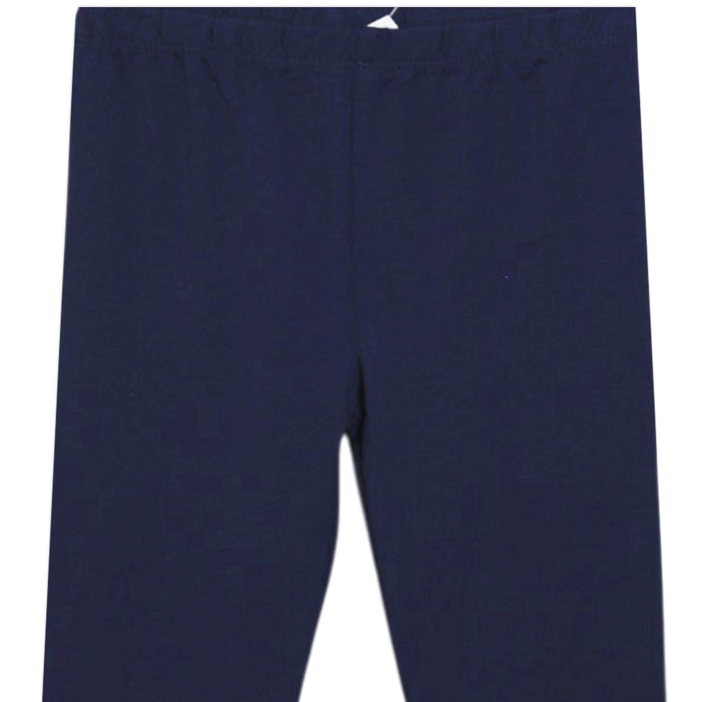 GIRLS' NAVY TIGHTS