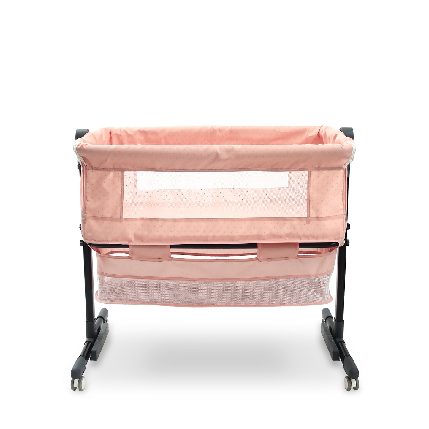 BABY CRADLE PINK