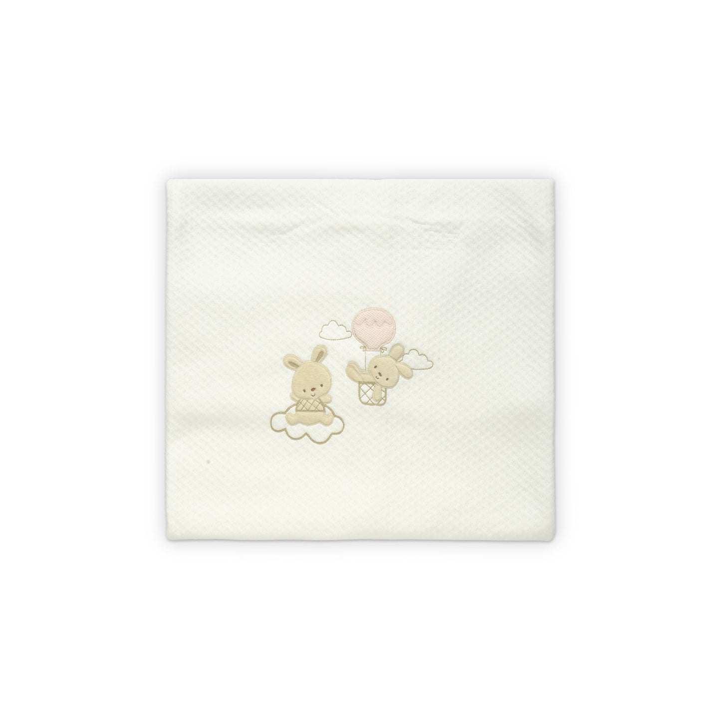 MAGICAL 2-IN-1 WHITE SLEEPING SET