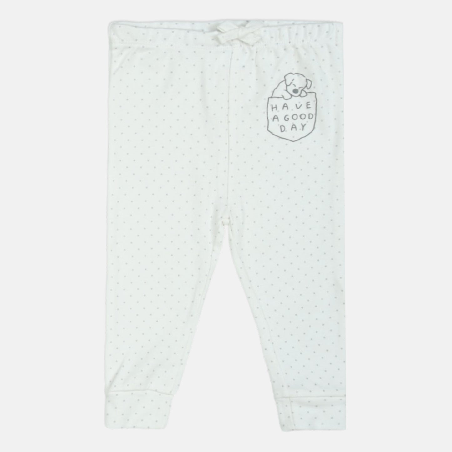 Puppy Love Set Pajama Pk-3