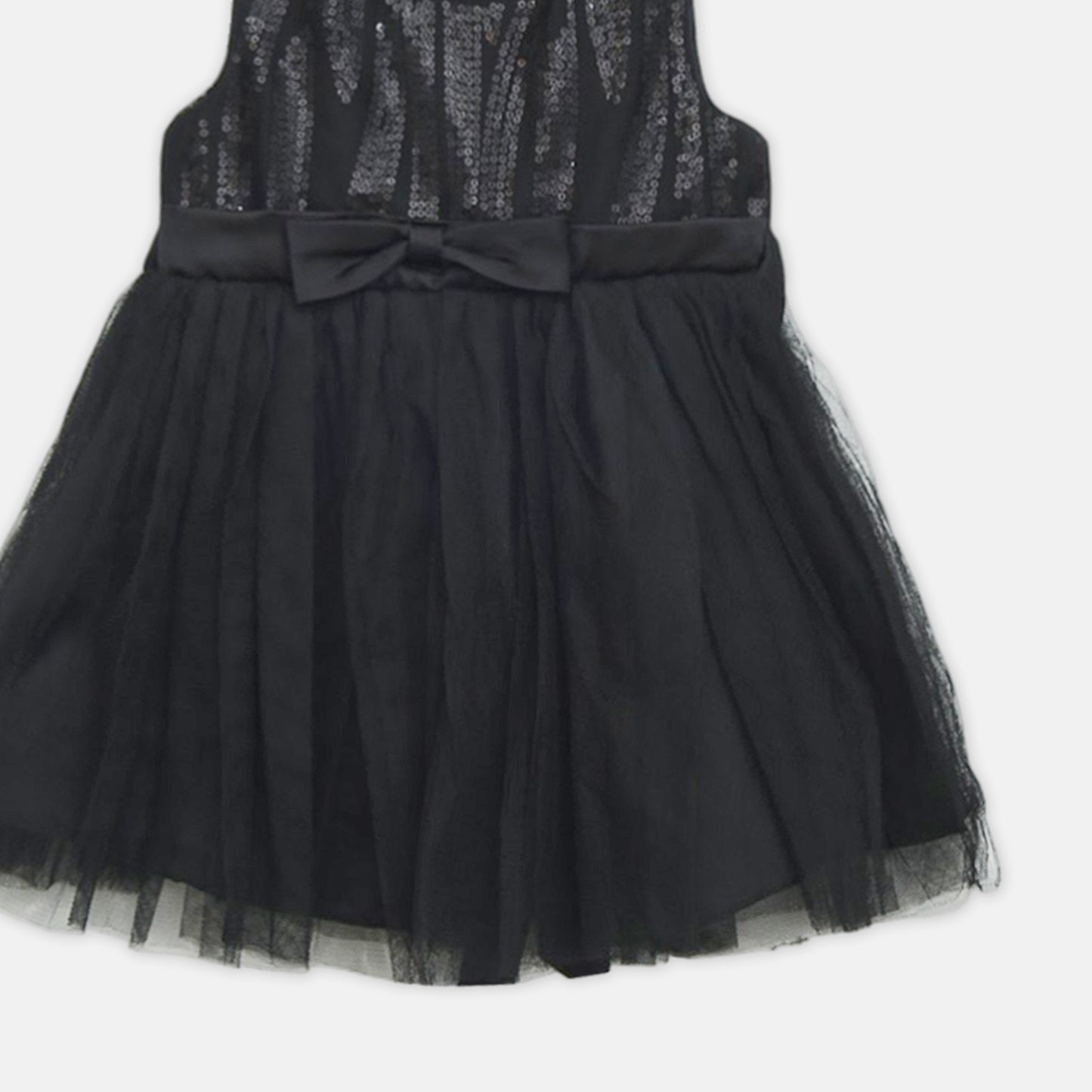 Black Swan Frock