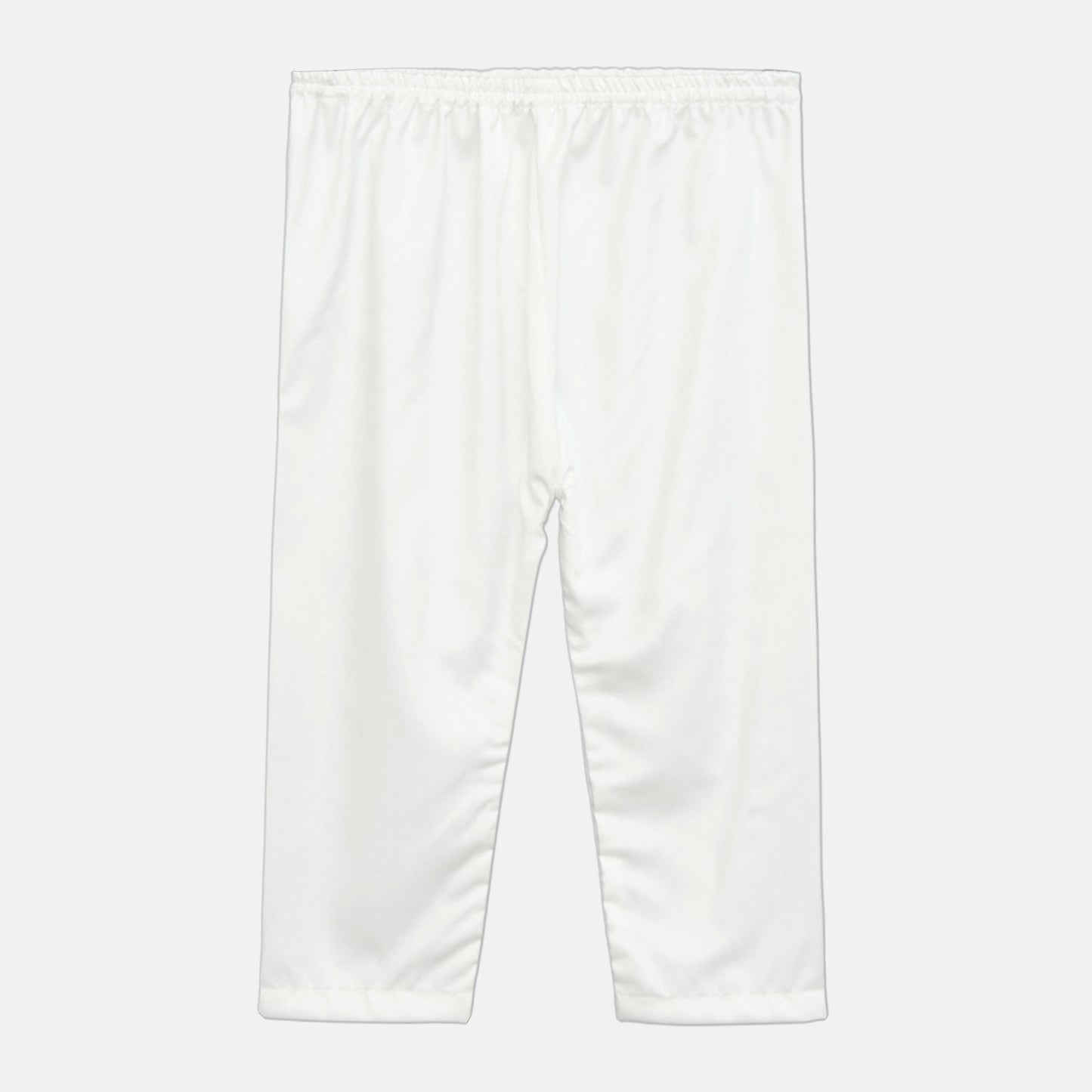 Off White Kameez Pajama