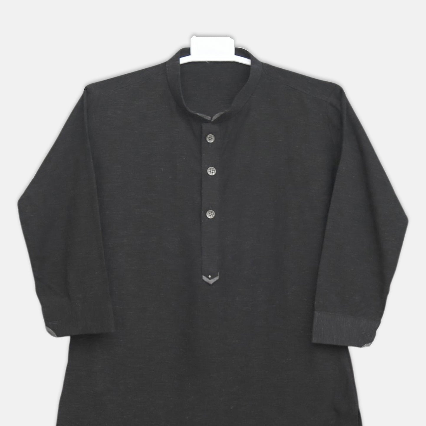 Black Kameez Pajama