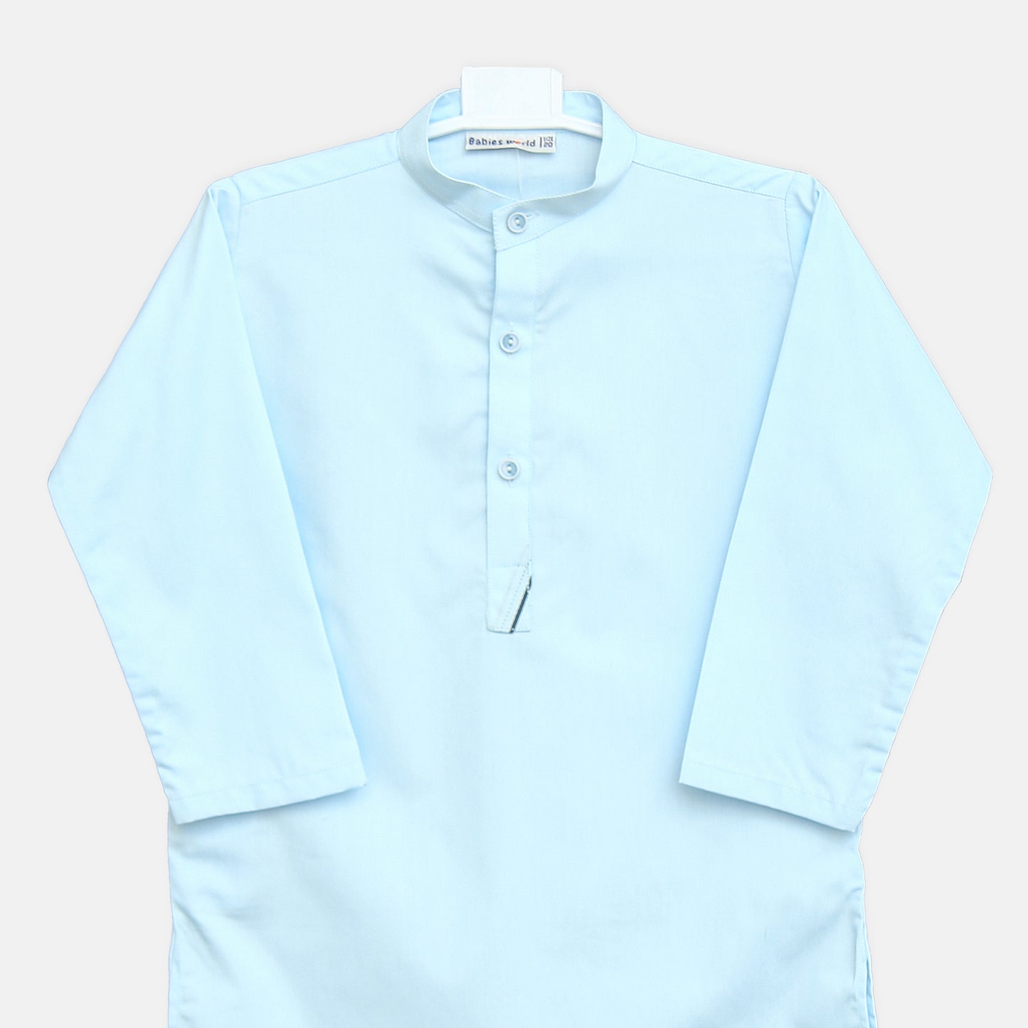 Sky Blue Kurta Pajama