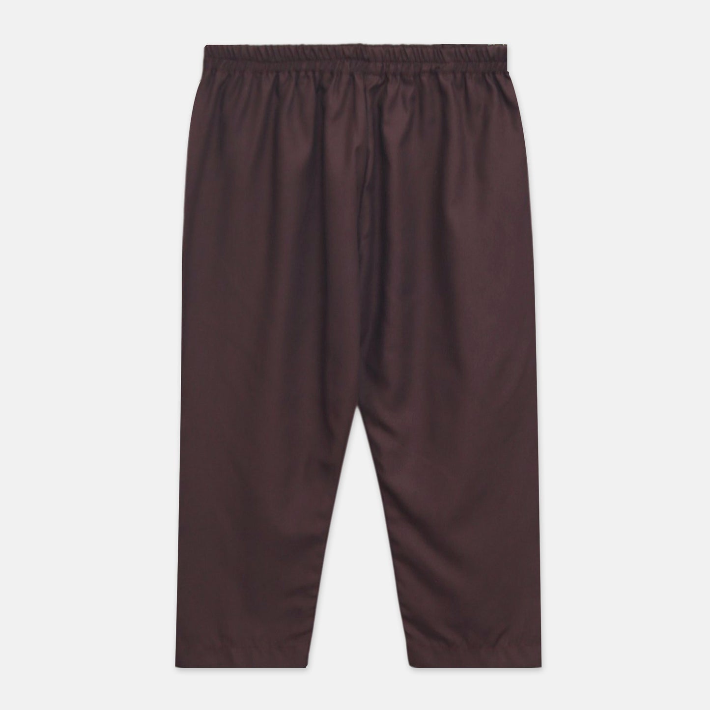 Maroon Kameez Pajama