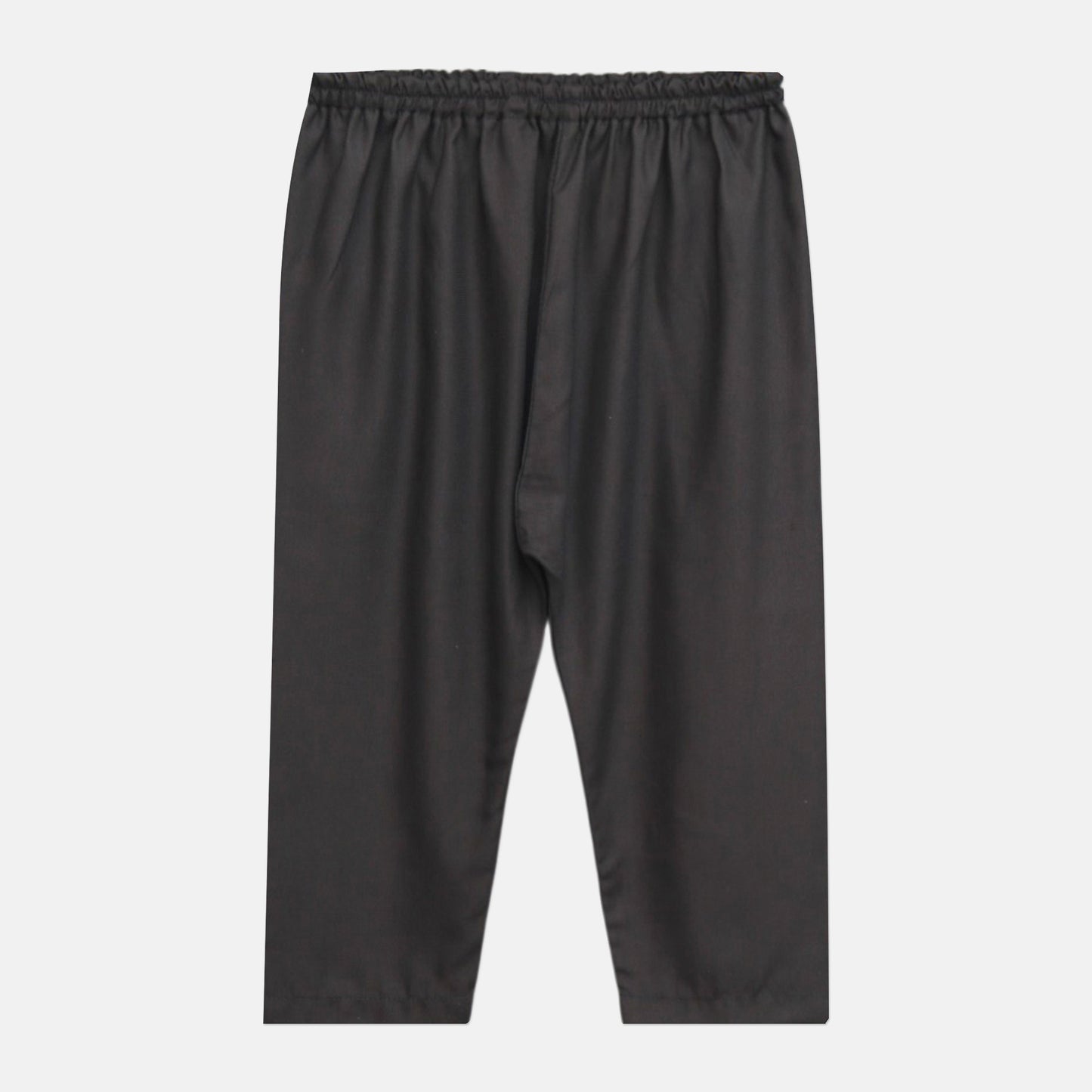 Dark Grey Kameez Pajama