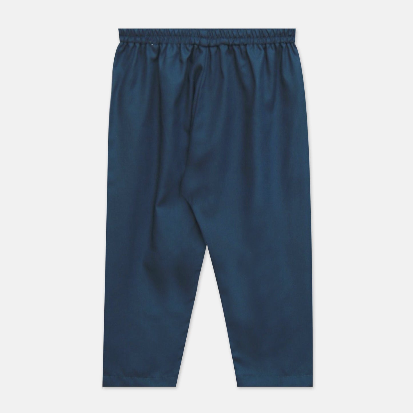 Greenish Navy Kameez Pajama