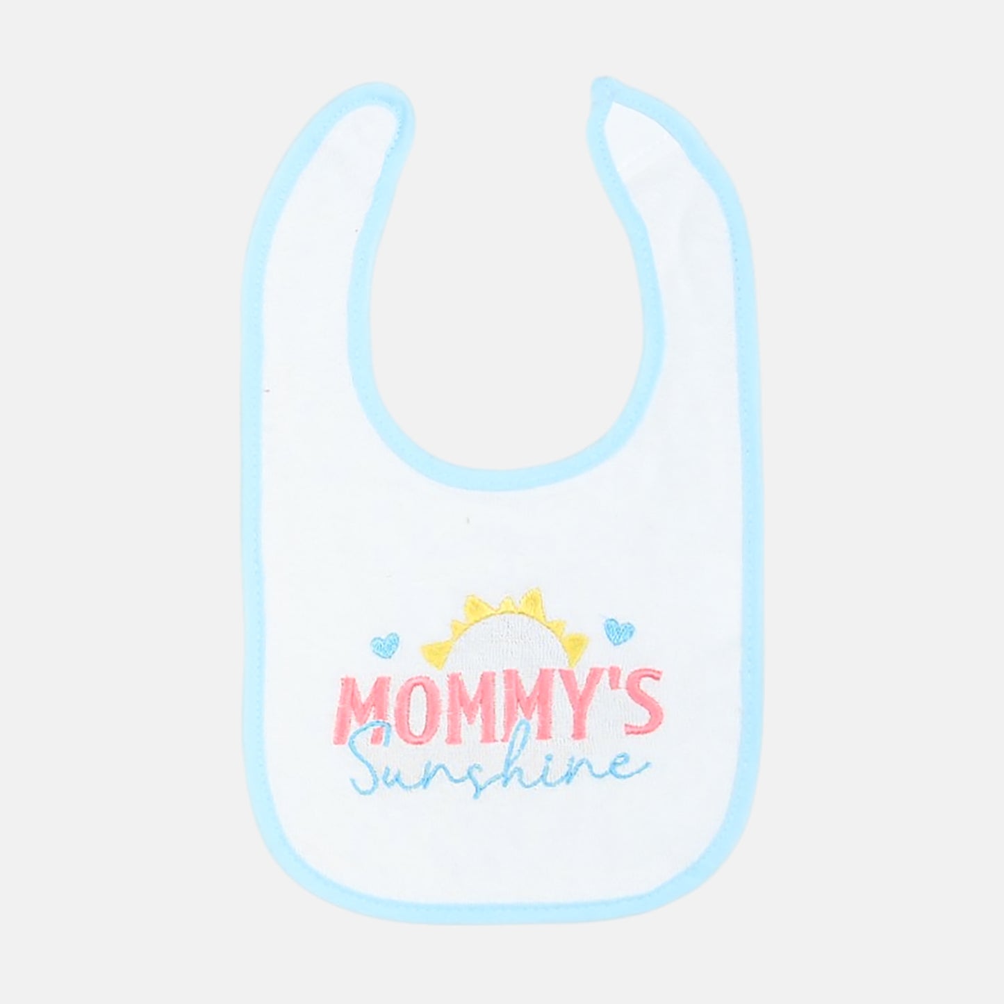 "Mommy's Sunshine" Bright Set