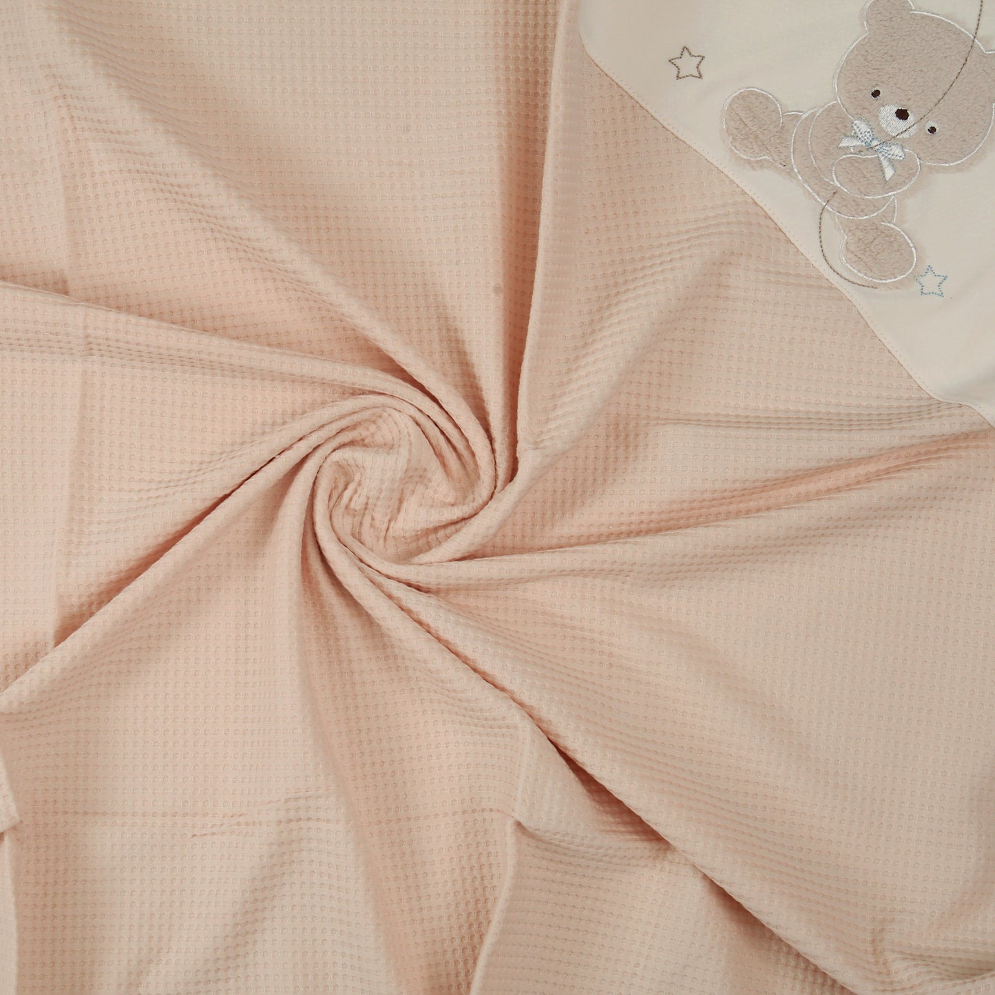 STAR TEDDY WRAPPING SHEET