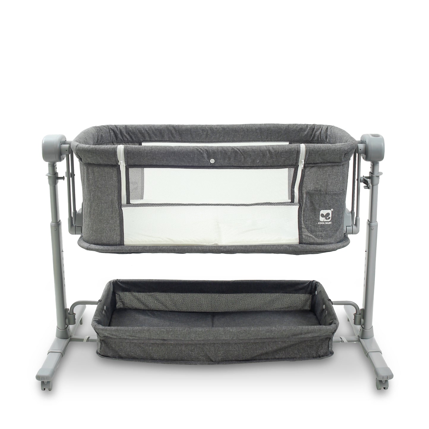 ELECTRIC SWING GREY