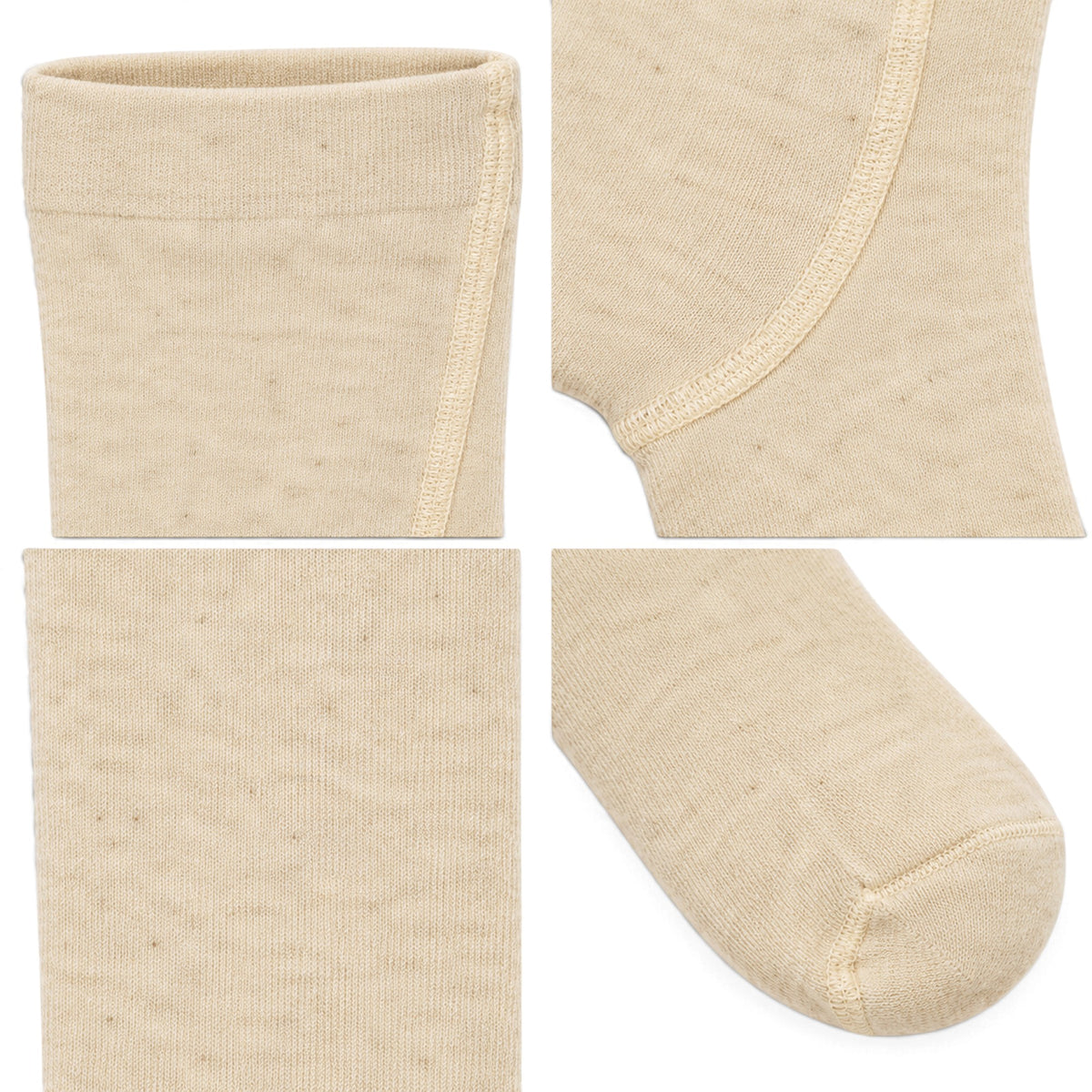 LEGGINGS BEIGE
