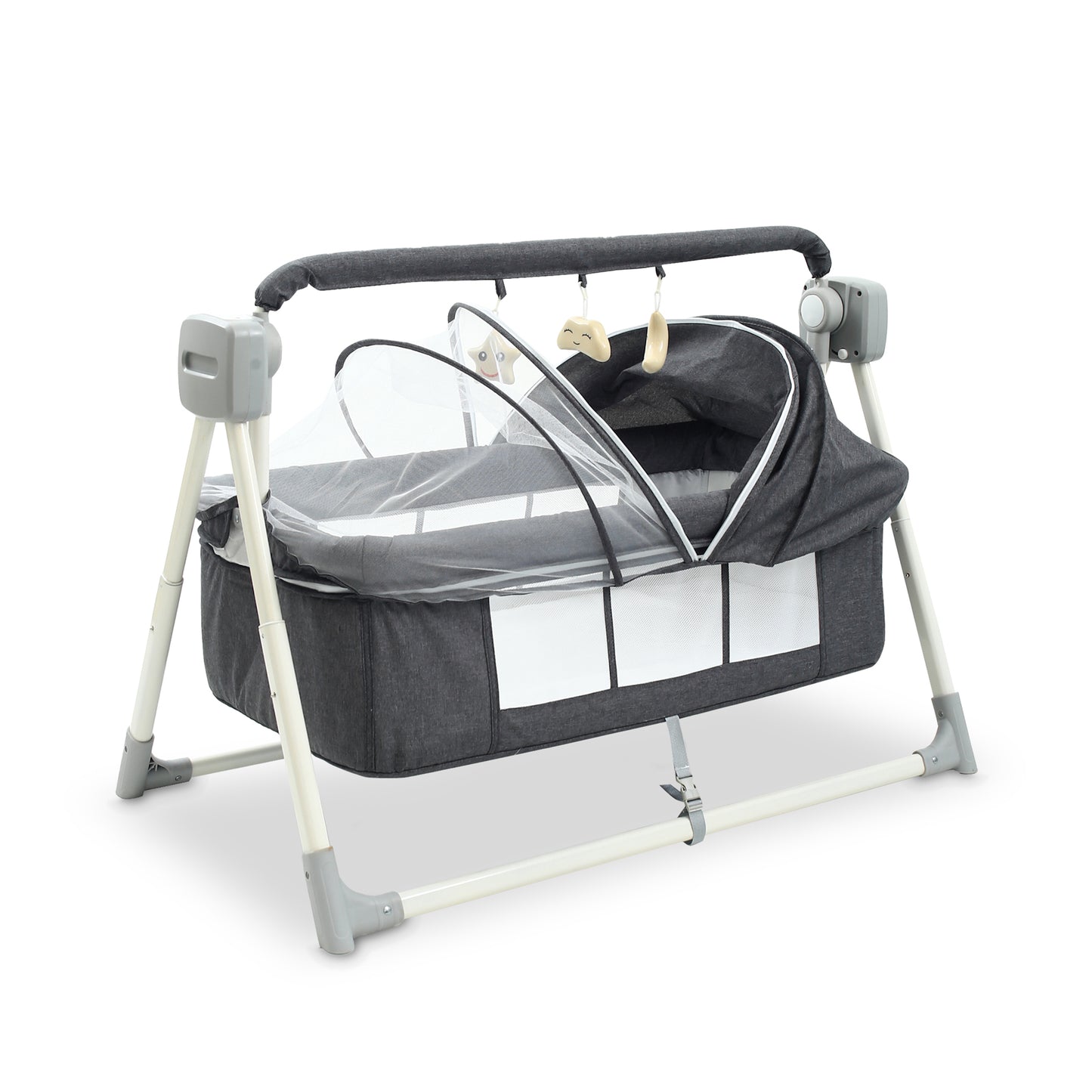 ELECTRIC SWING GREY