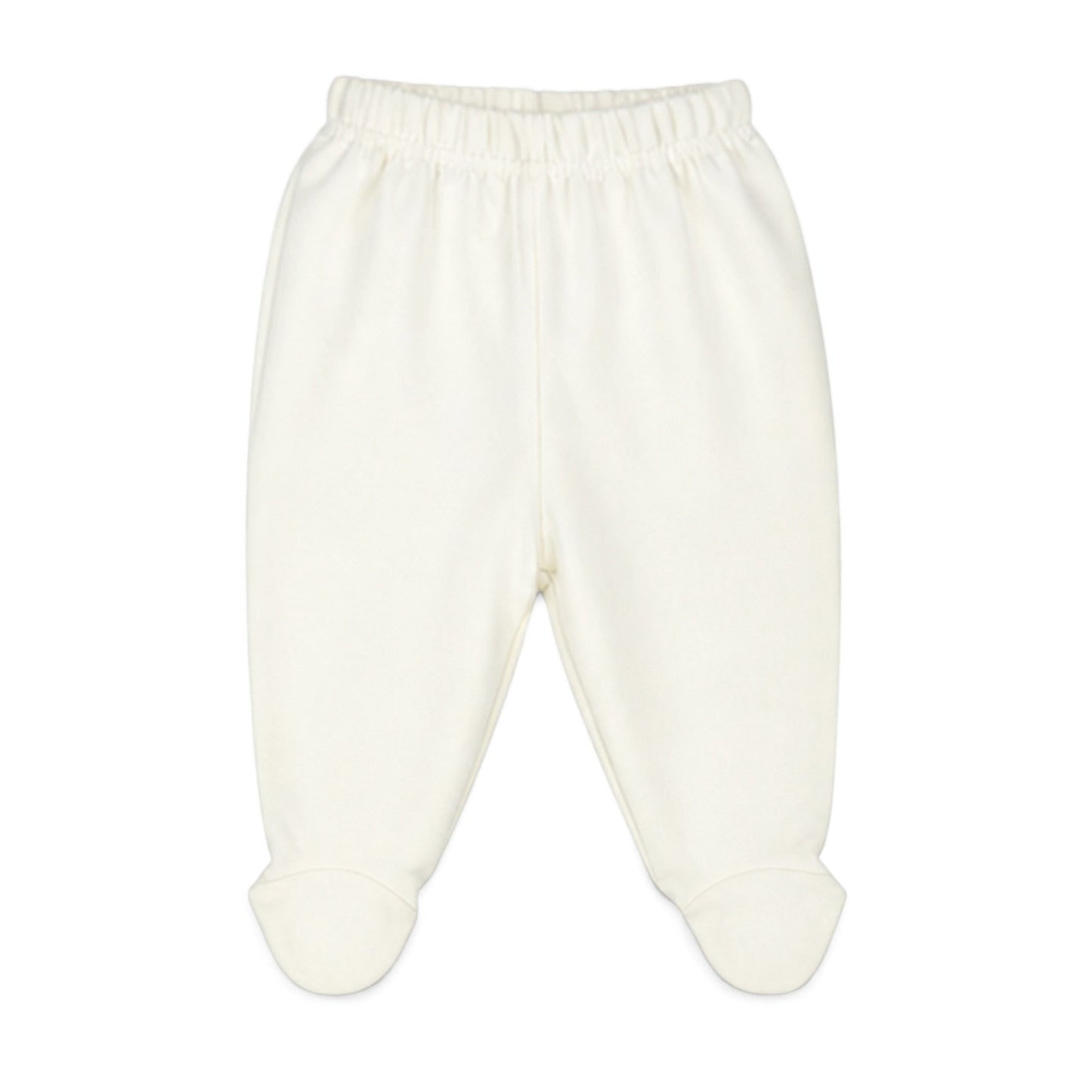 CREAM DOUBLE-BREASTED VEST BABY BOY GIFT SET