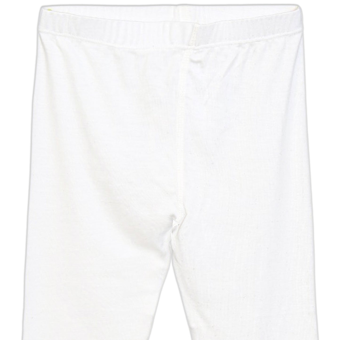 OFF-WHITE GLITTER MICKEY TROUSERS