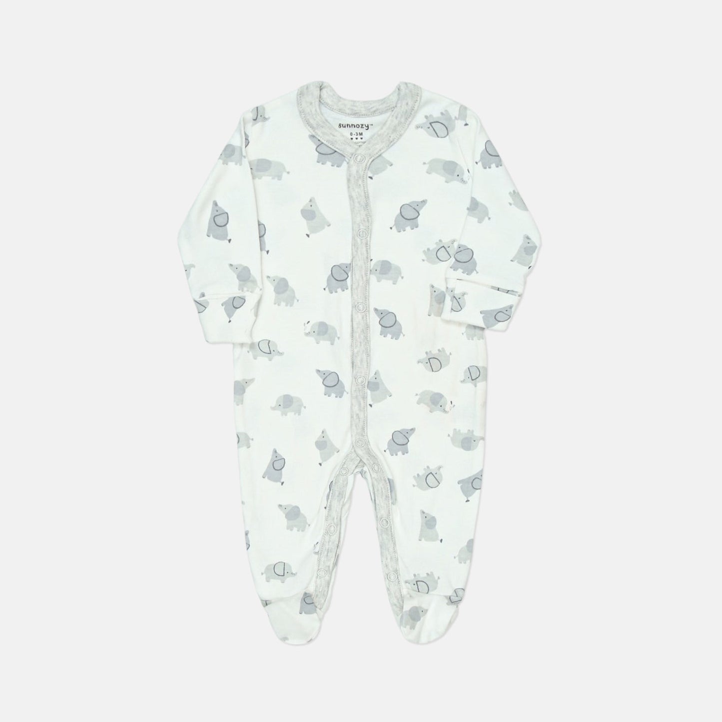 Little Elephant Cotton Pack Pk-3