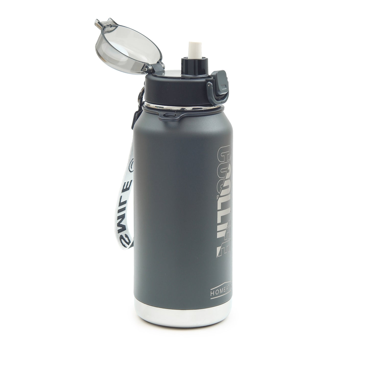 HOMEATIC VACUUM FLASK 1100 ML