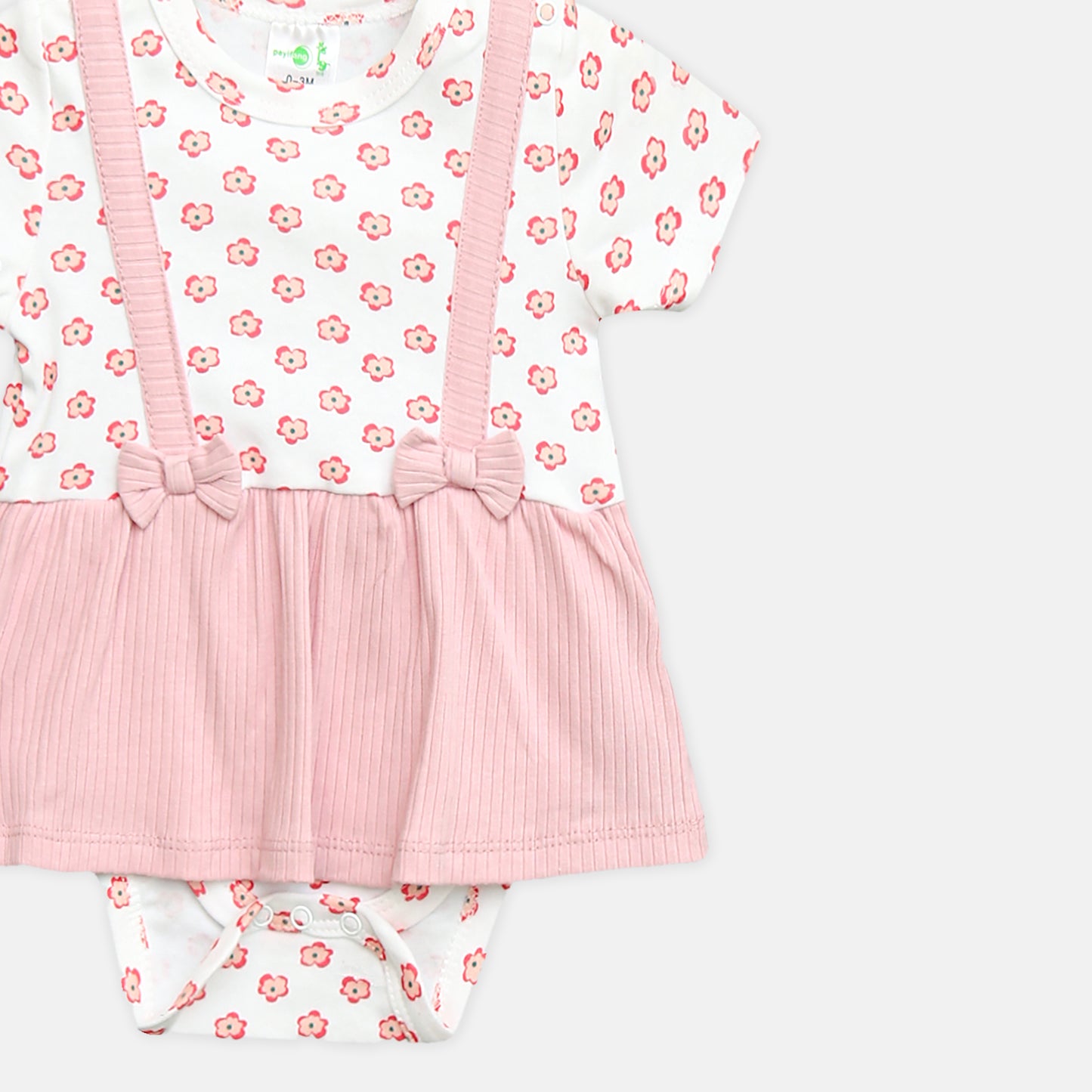 Pink Blossom Set