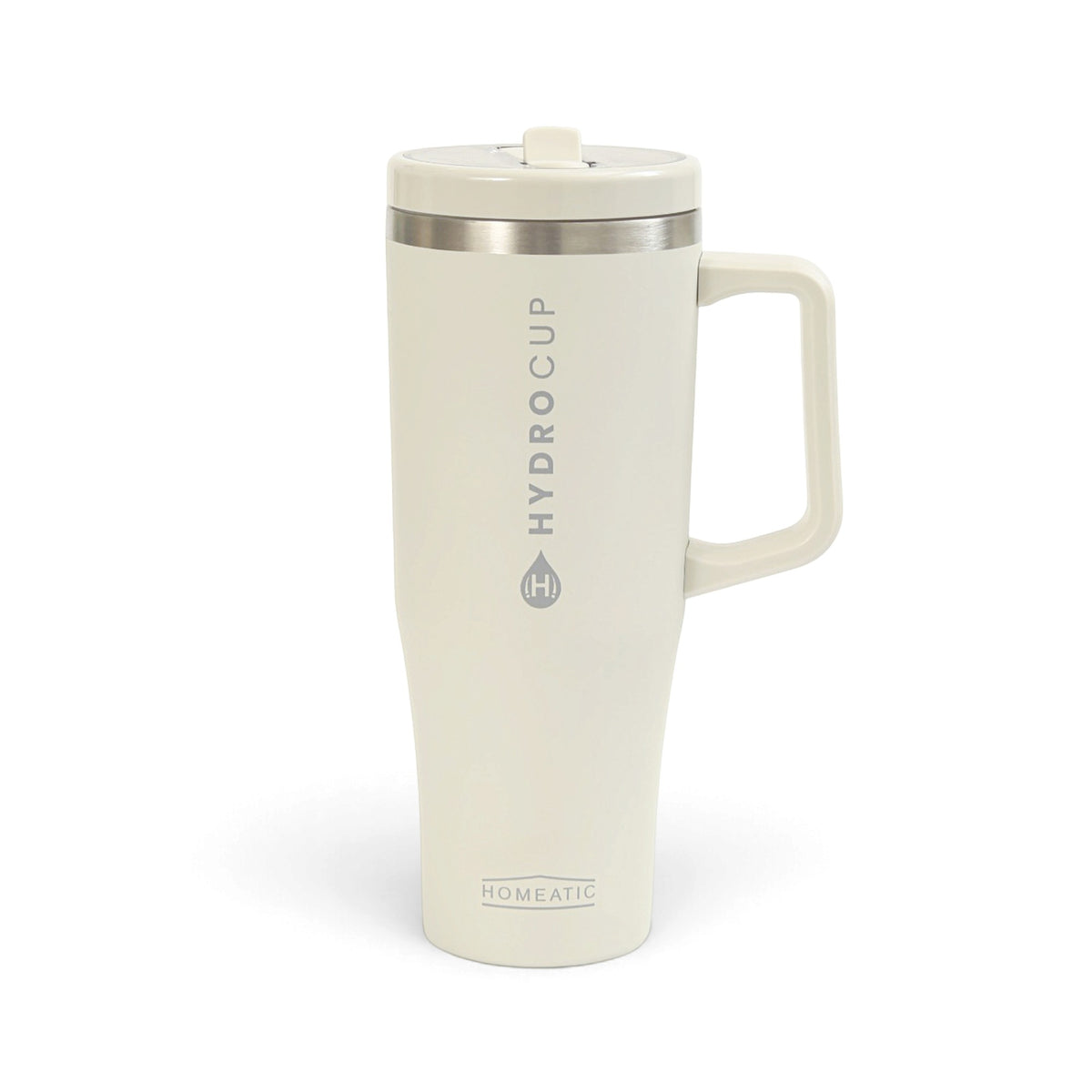 HYDROCUP LEISURE AND SPORTS CUP WHITE