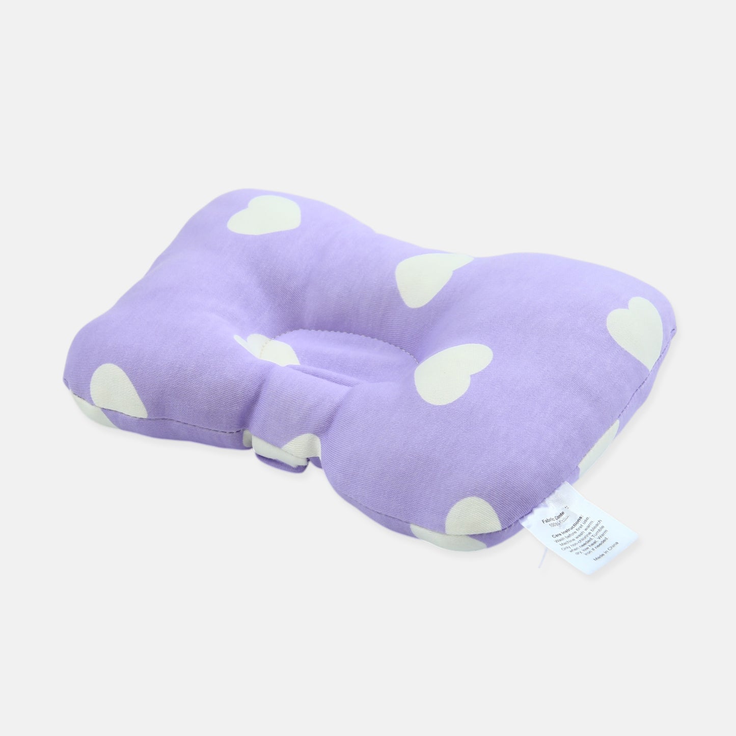 LILAC LOVE PILLOW