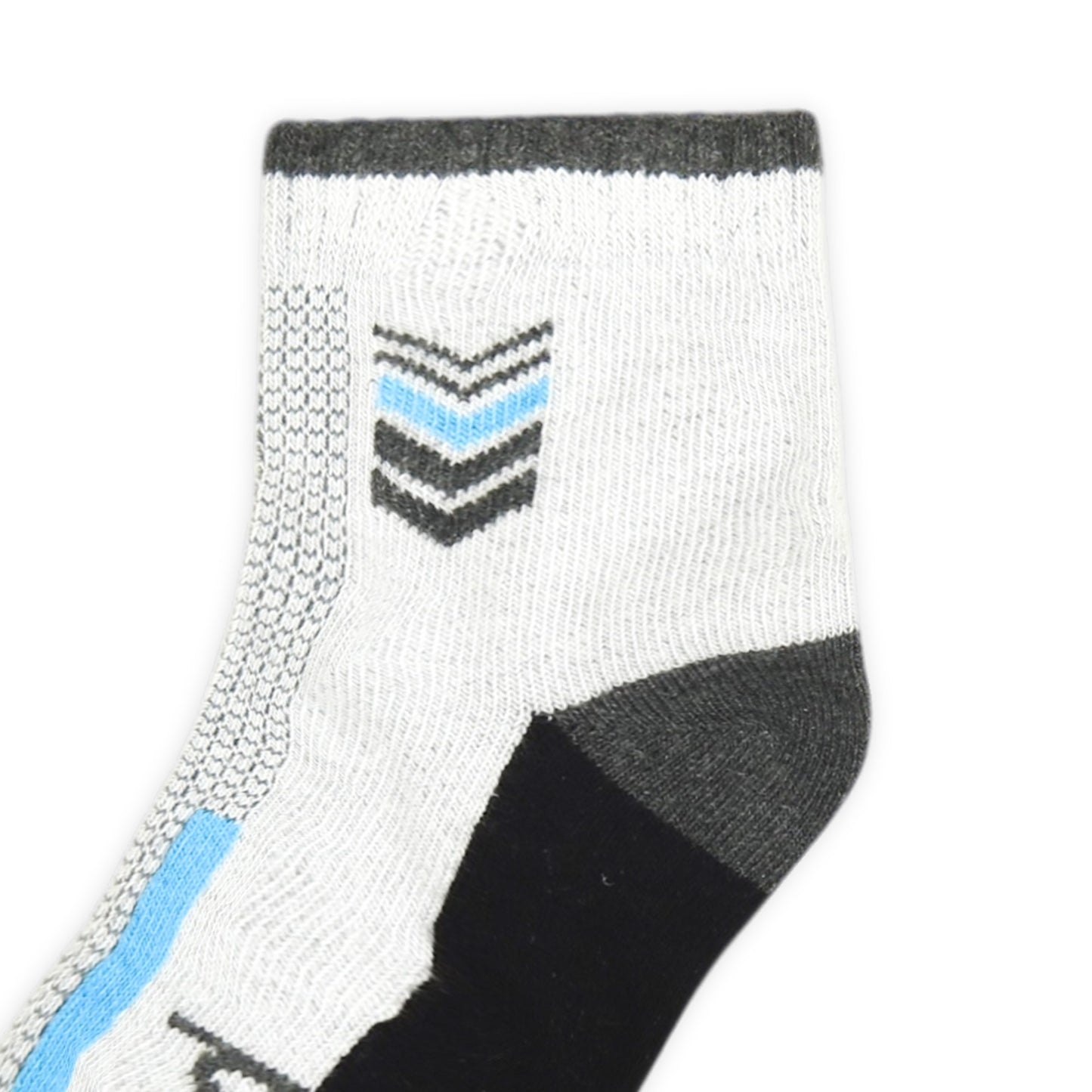 SPEED ANKLE BOY SOCKS