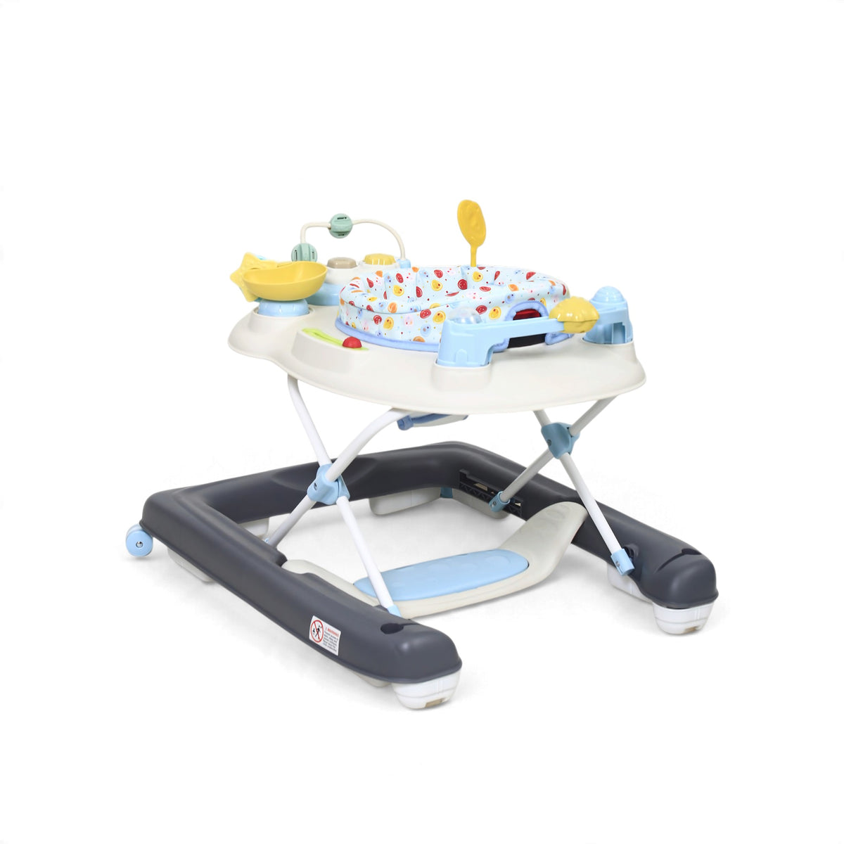 TINNIES MULTI FUNCTION BABY WALKER