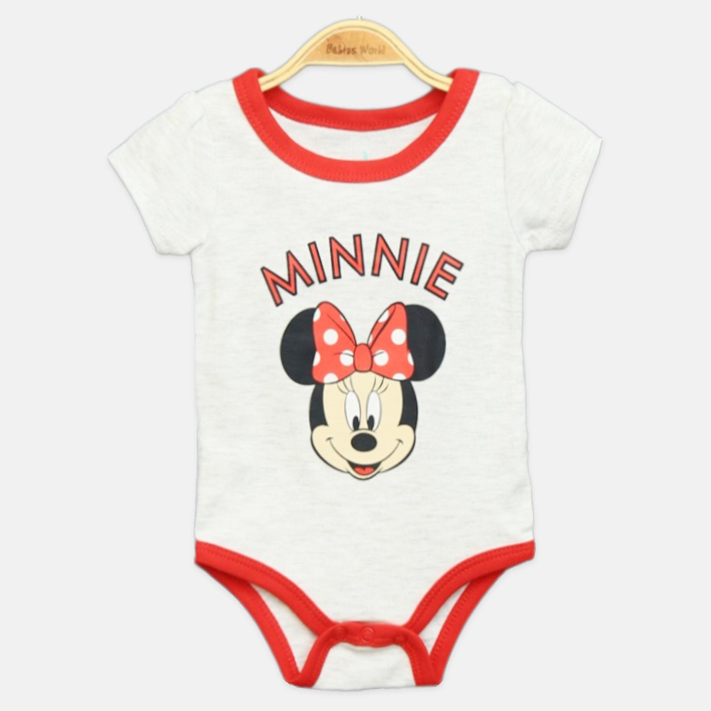 Minnie Mouse Classic 3-Piece Set