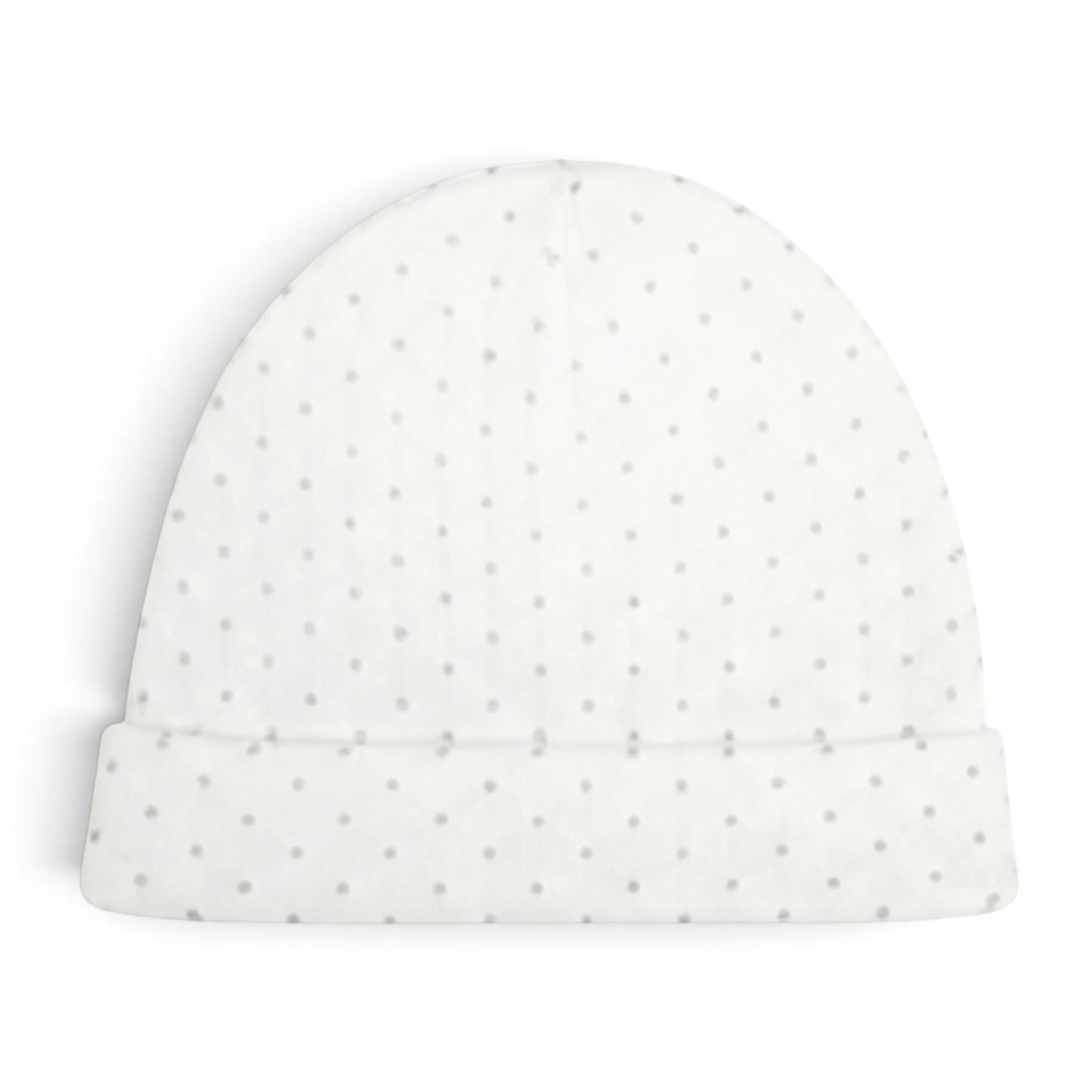 CLOUD-THEMED INFANT BABY CAPS PK-3