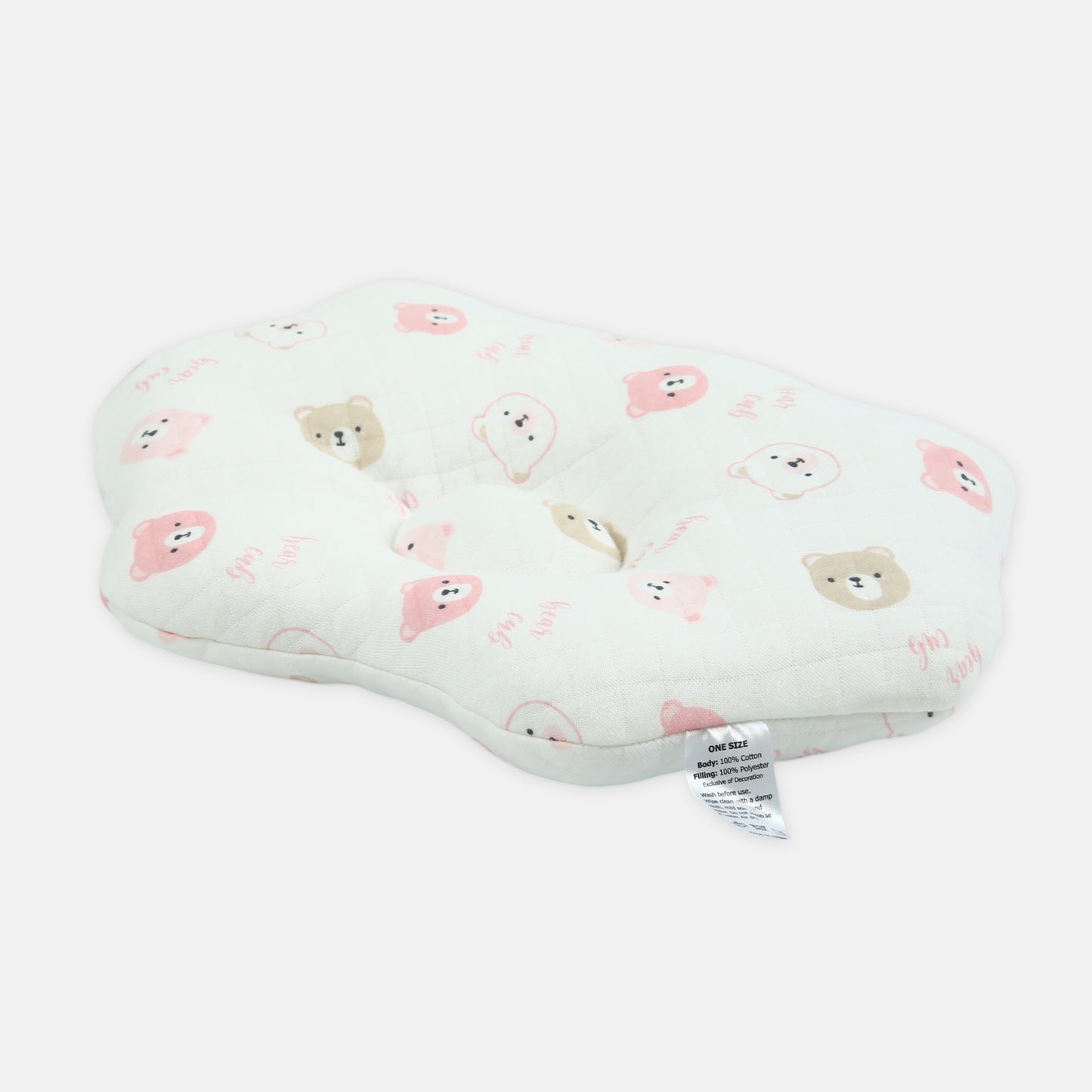 LOVING CUB PILLOW