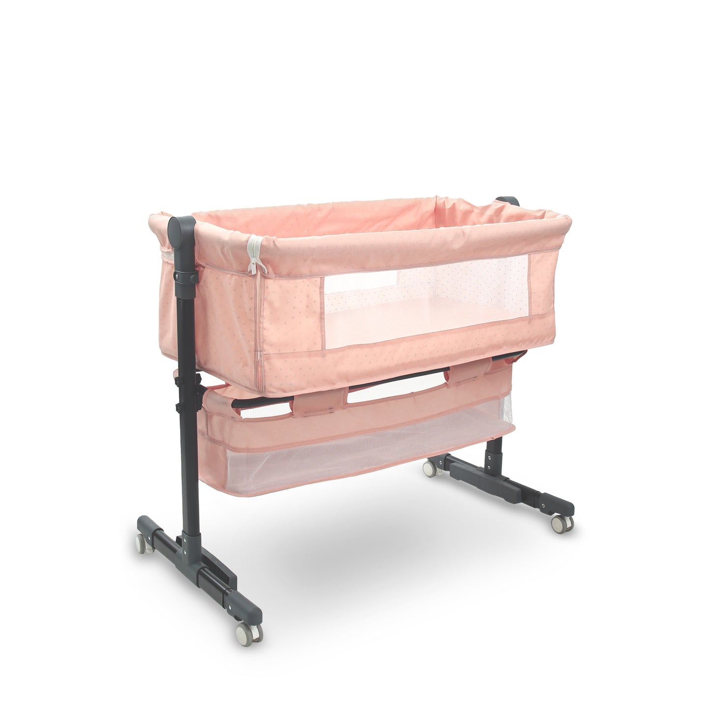 BABY CRADLE PINK