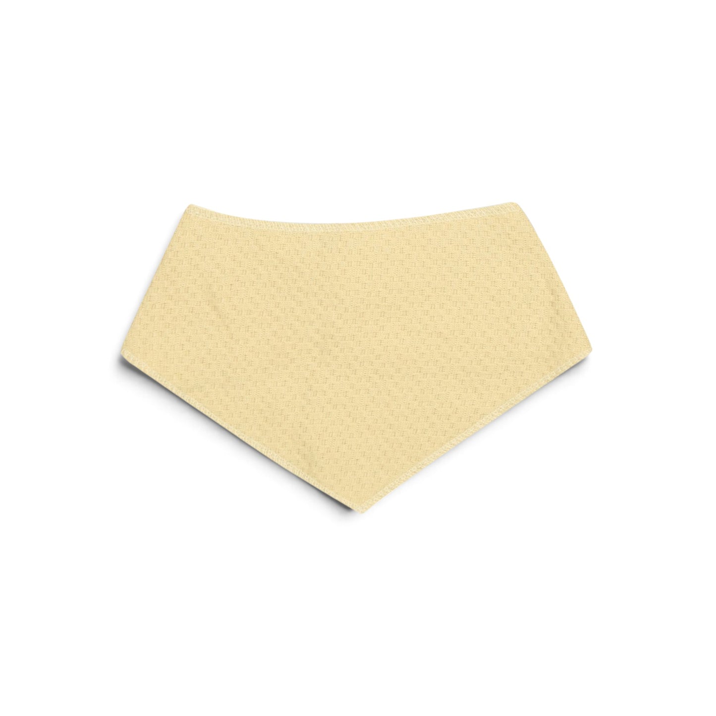 CREAM AND BEIGE VEST-STYLE BABY BOY GIFT SET