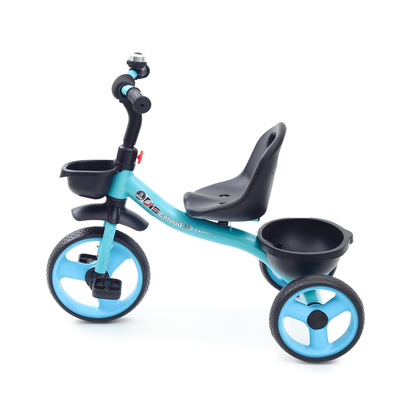 TRI CYCLE GREEN