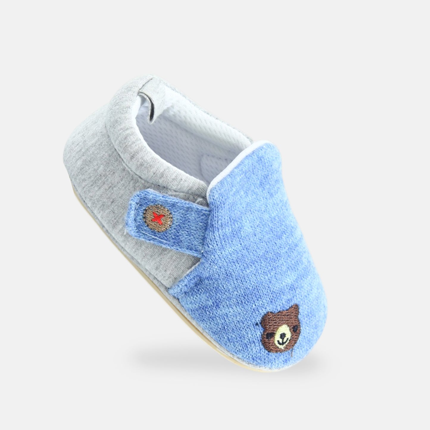 Cozy Cub Slippers