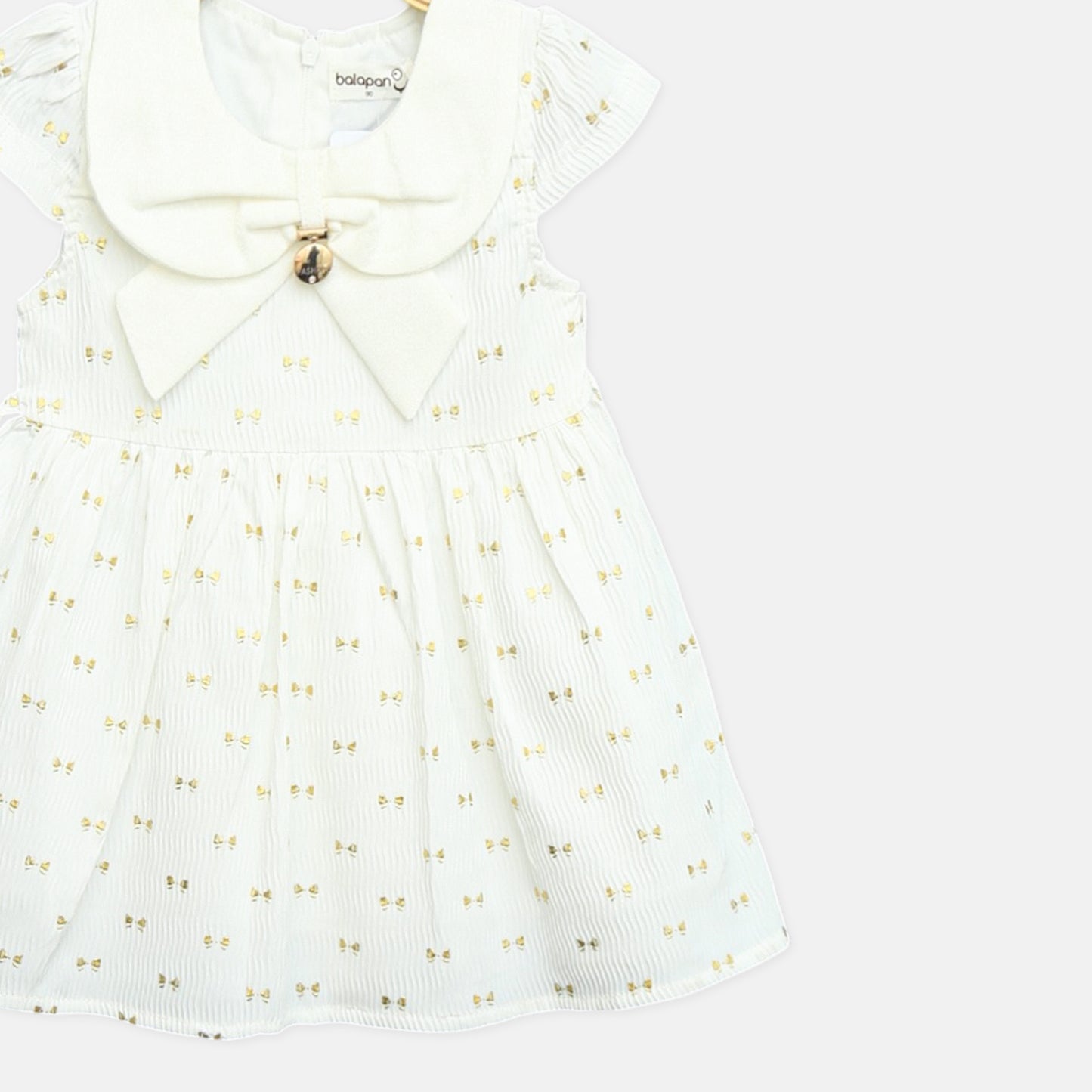 Sweetheart Sparkle Frock