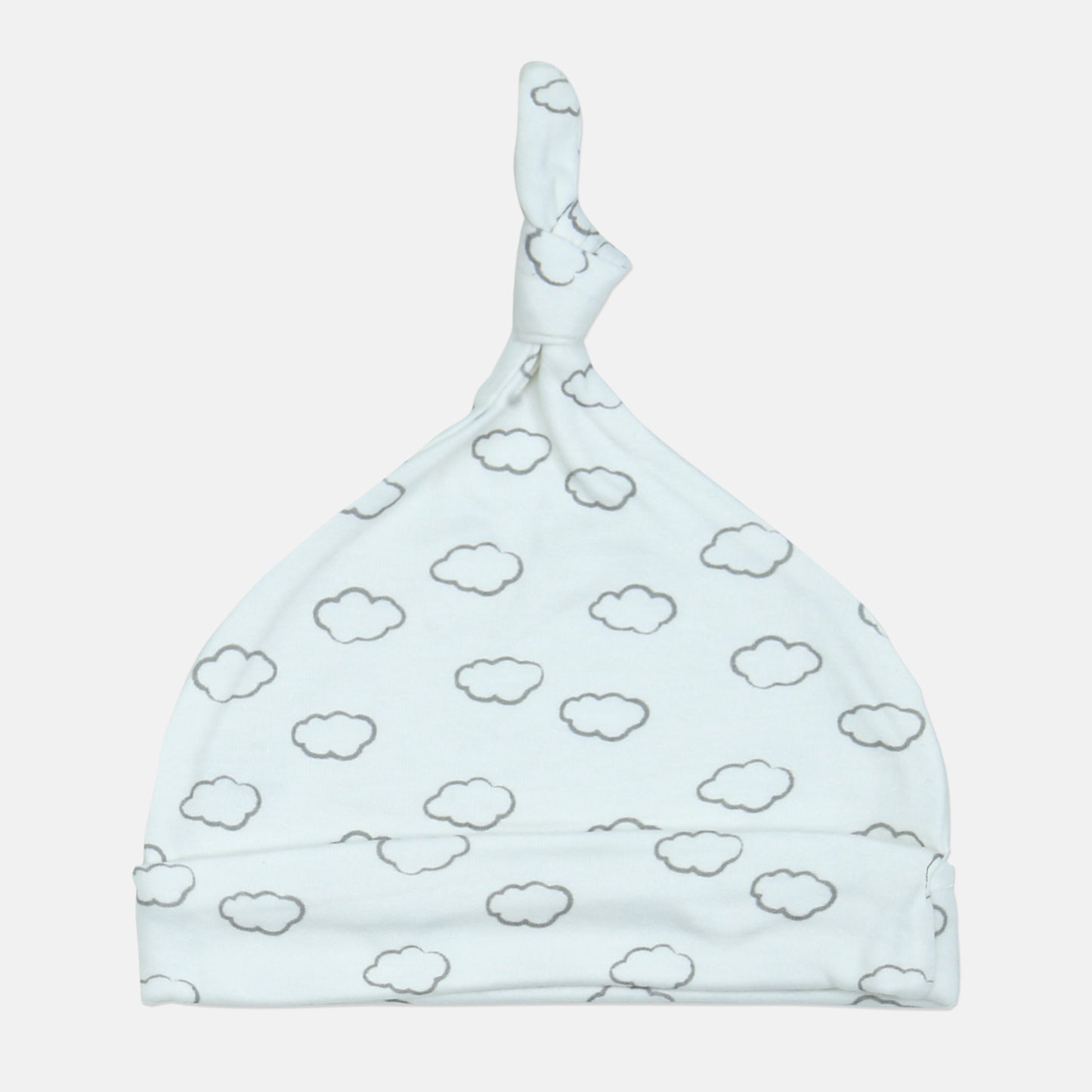 Cloudy Dreamer Knot Cap Pk Of 3