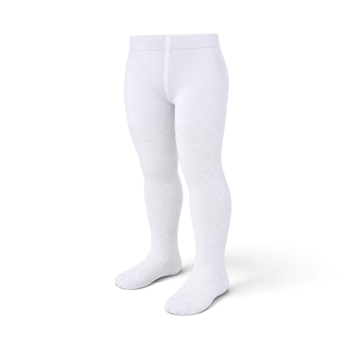 LEGGINGS WHITE