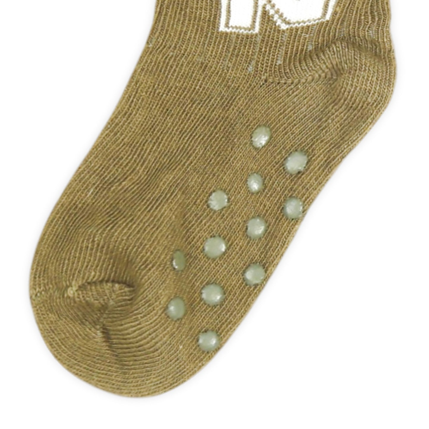 ANTI-SLIP ANKLE BOY SOCKS PK-2