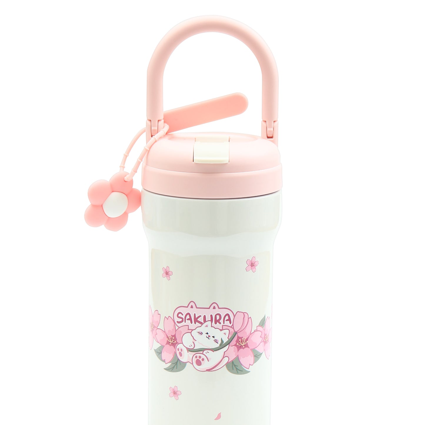HOMEATIC VACUUM FLASK 730 ML