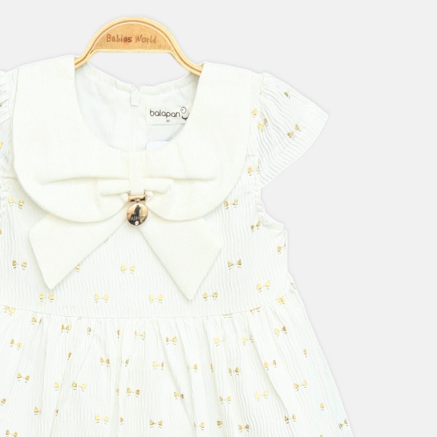 Sweetheart Sparkle Frock