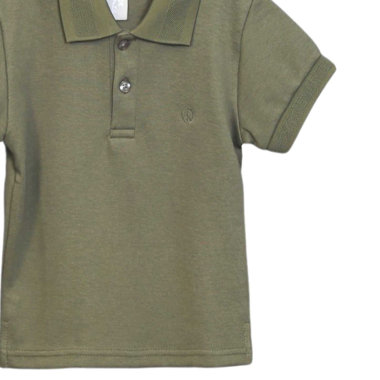 OLIVE SMART POLO