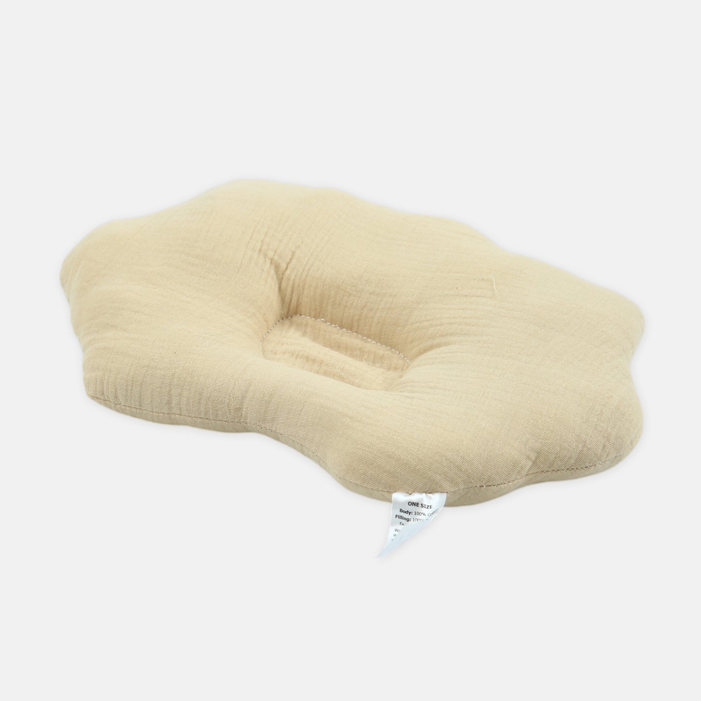 GOLDEN GLOW PILLOW