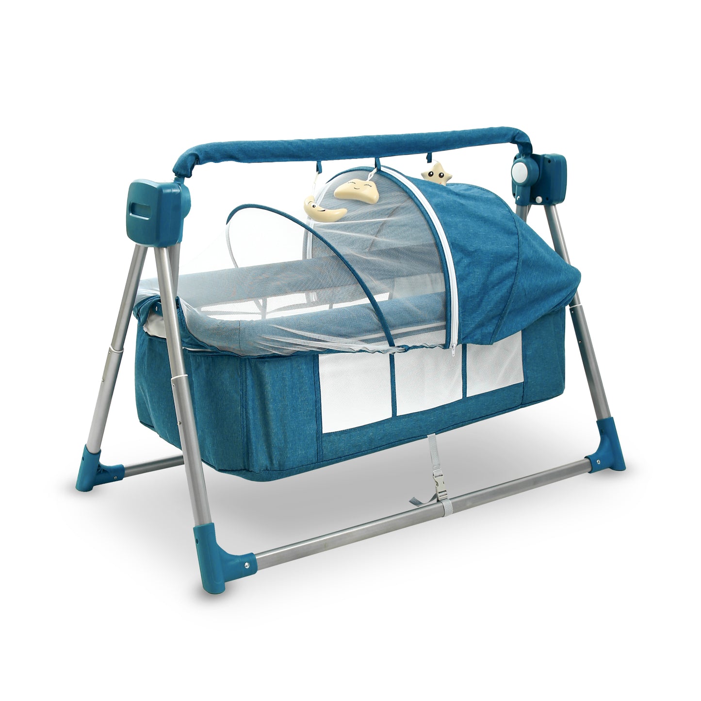 ELECTRIC SWING GREEN